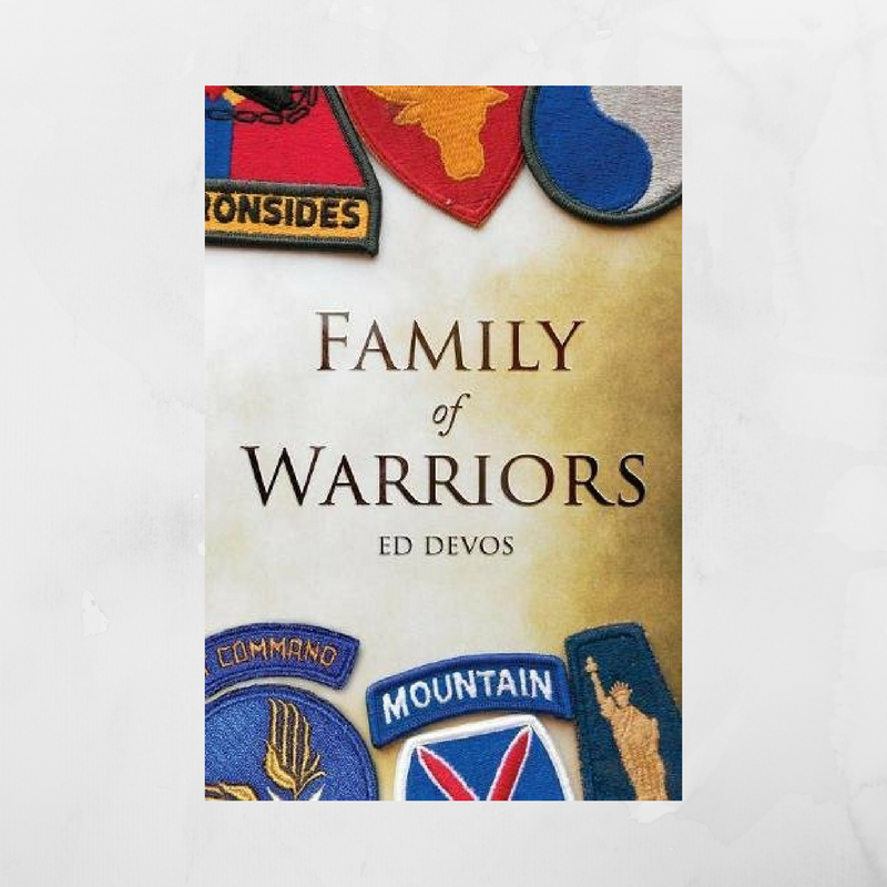Family of Warriors with Ed DeVos