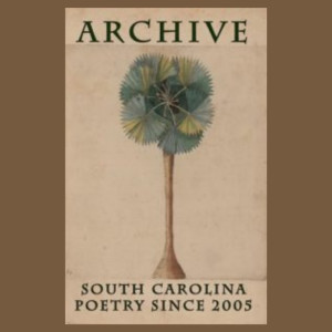 Archive: South Carolina Poetry since 2005 - Episode 78