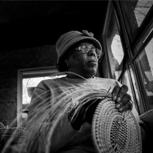 Shadows of the Gullah Geechee with photographer Pete Marovich