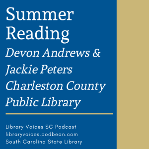 Summer Reading - Episode 119