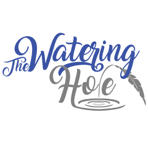 The Watering Hole, Poetry, and Banned Books with Monifa Lemons – Episode 30