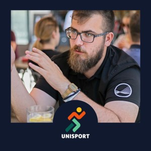 Unisport Podcast Murai Lászlóval, a HÖOK elnökével