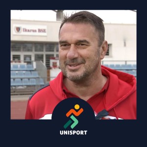 Unisport Podcast az 56-szoros válogatott Kovács Kálmánnal