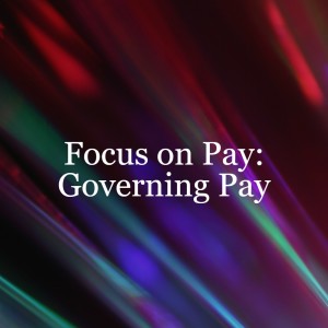 Stronger malus and clawback? Government proposals on executive pay // Employment & Incentives