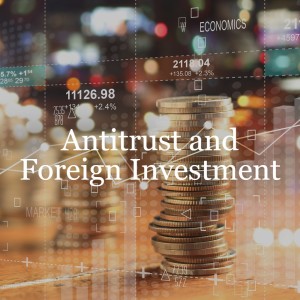 How does the UK’s new foreign investment regime impact financial investors? // Funds and Financial Sponsors