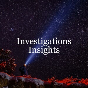 Demystifying the use of human intelligence in investigations // Investigations