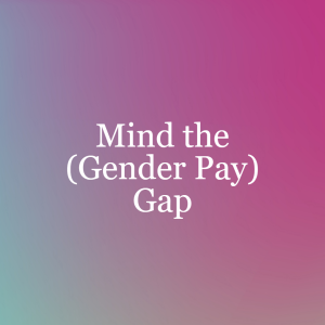 Belgium: Mind the (Gender Pay) Gap // Employment & Incentives