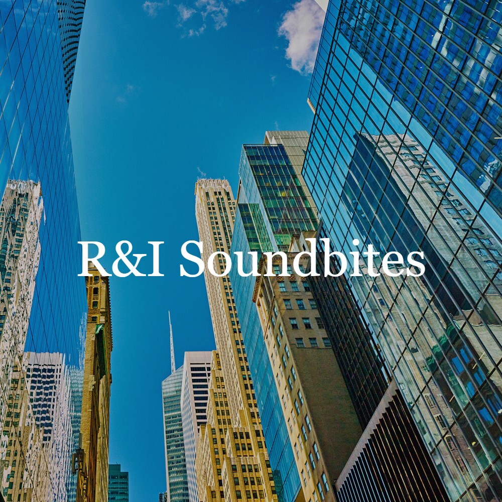 The Linklaters Podcast