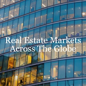 Real Estate in the UK: Where are we now? // Real Estate