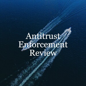 Antitrust Enforcement Review // AFIG