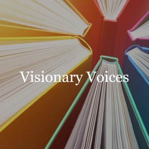 Visionary Voices #5 // Diversity
