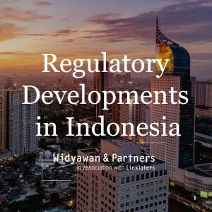 Electronic signature – enforceability under Indonesian Law // Litigation, Arbitration & Investigations