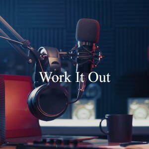 Work it out - AI in the workplace // Employment and Incentives