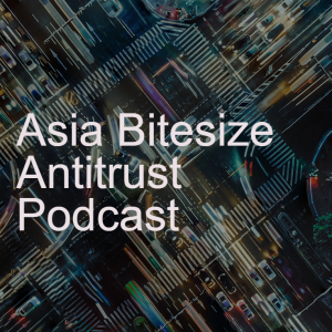 Digital Markets – Increasing Enforcement Focus in Asia // Antitrust & Foreign Investment