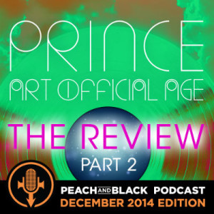 Prince - Art Official Age Review - Part 2