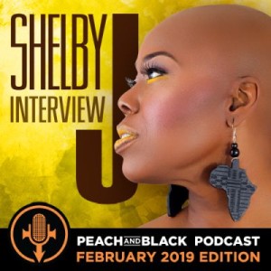 Shelby J. Interview