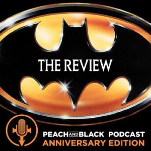 Prince - Batman Album Review