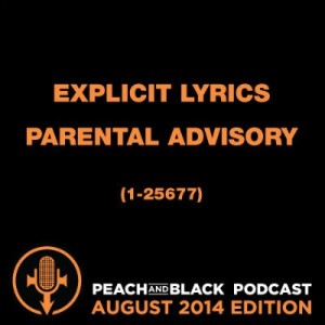 Prince - The Black Album Review