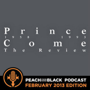 Prince - Come Review