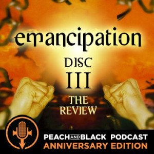 Prince - Emancipation - 15th Anniversary Review Part 3