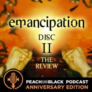 Prince - Emancipation - 15th Anniversary Review Part 2