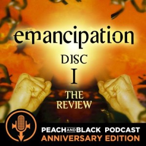 Prince - Emancipation - 15th Anniversary Review Part 1