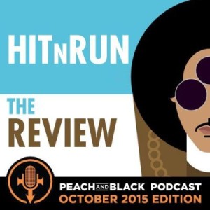 Prince - HITnRUN Phase 1 Review