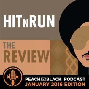 Prince - HITnRUN Phase 2 Review
