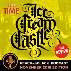 The Time - Ice Cream Castle Review