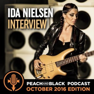 Ida Nielsen Interview