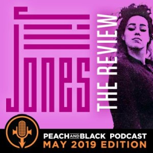Jill Jones - Album Review