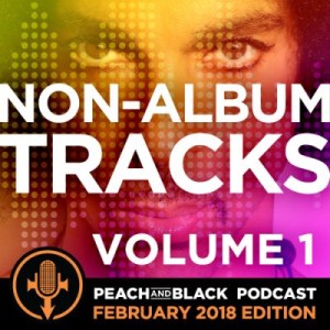 Prince's Non-Album Tracks Vol.1