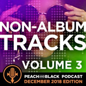 Prince's Non-Album Tracks Vol.3