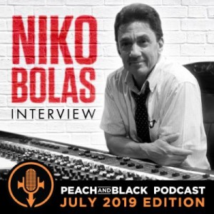 Niko Bolas - Prince Originals Interview