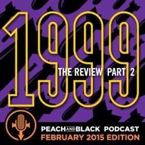 Prince - 1999 Review - Part 2