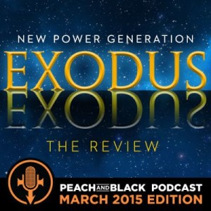 New Power Generation - Exodus Review (NPG)