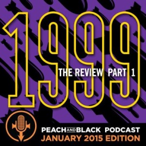 Prince - 1999 Review - Part 1