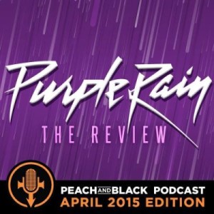 Prince - Purple Rain Review