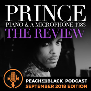 Prince - Piano and A Microphone 1983 - Album Review