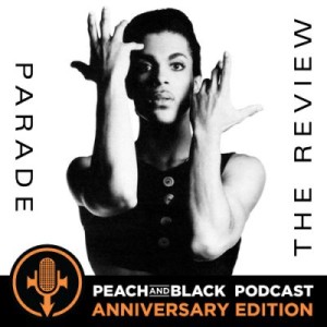 Prince - Parade Review : The New Master