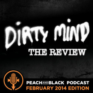 Prince - Dirty Mind Review