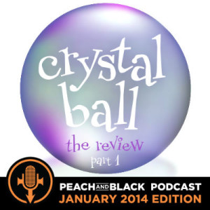 Prince - Crystal Ball Review - Part 1