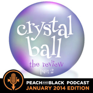 Prince - Crystal Ball Review - Part 2