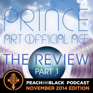 Prince - Art Official Age Review Part 1