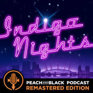 Prince - Indigo Nights - Remixed and Remastered