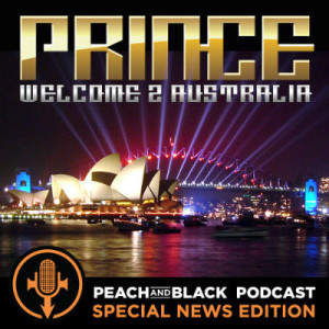 Welcome 2 Australia Preview Show