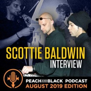 Scottie Baldwin Interview