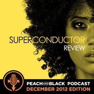 Andy Allo - Superconductor Review