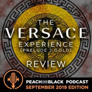 Prince - The Versace Experience (Prelude 2 Gold) Review