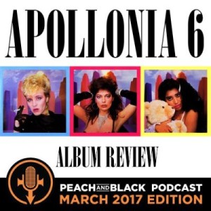 Apollonia 6 Review